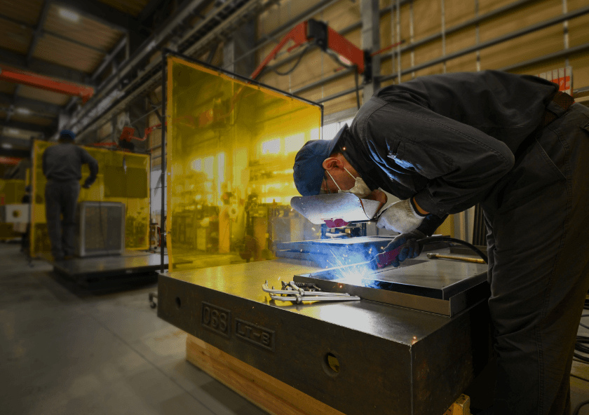 既製品の盤改造サービス