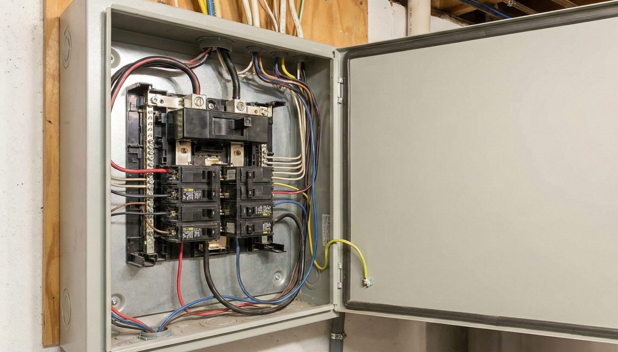 電装ボックスとは？選定方法と設計段階でのコストダウンのポイントをご紹介！